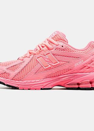 Женские кроссовки new balance 1906r pink 38-39-40