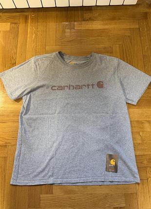 Футболка carhartt