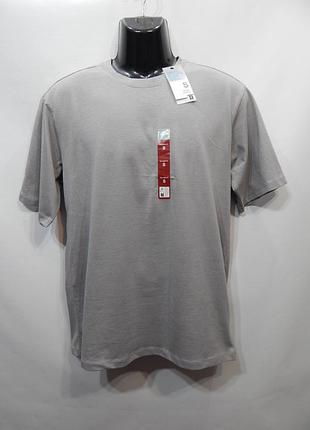 Мужская футболка primark regular fit оригинал р.48 104fmls (только в указанном размере, только 1 шт)