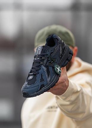 Женские кроссовки new balance 1906d reflective 36-37-39-40