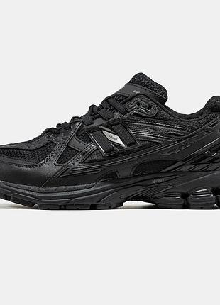 Мужские кроссовки new balance 1906u black 40-41-43