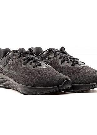 Кроссовки nike revolution 6