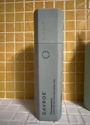 Davroe термозахист для волосся , thermaprotect ,200 мл