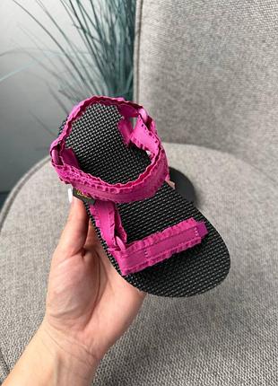 Teva дитячі сандалі 5