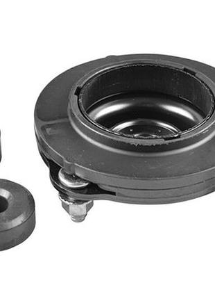Опора амортизатора гумометалева в комплекті toyota land cruiser prado (_j12_) 2002.09 - 2010.12 tdg ted