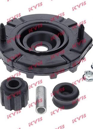 Опора амортизатора гумометалева nissan maxima 2000-2003 rear l/r ky sm5217