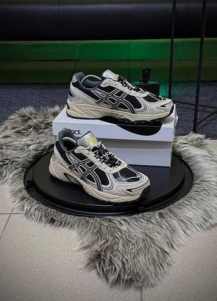 Чоловічі повсякденні кросівки asics gel kahana 8, чоловічі літні кросівки, чоловічі кросівки сітка асикс 44
