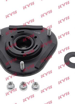 Опора амортизатора гумометалева toyota avensis 2003-2008 front (l/r) ky sm1010
