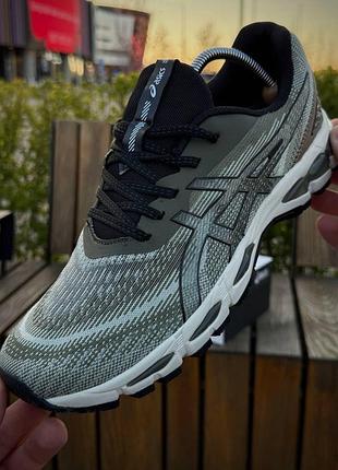 Мужские летние кроссовки asics gel повседневные мужские кроссовки асикс / вьетнам