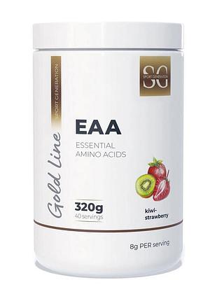 Eaa sport generation 320 г forest fruits | амінокислоти