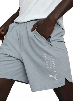 Шорти puma