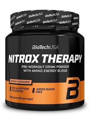 Biotech nitrox therapy (340 g, tropical fruit)