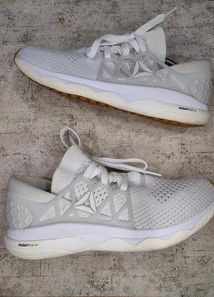 Кроссовки reebok floatride run ultk оригинал ель легкие летние беговые
