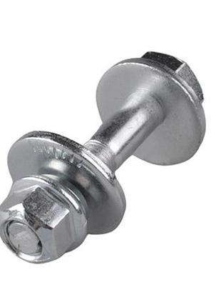 Болт развала с шестигранной головкой rear lateral upper front control arm eccentric bolt (inner) / kia optima