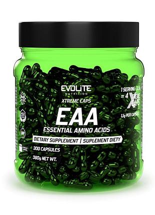 Eaa evolite eaa xtreme 300 капсул