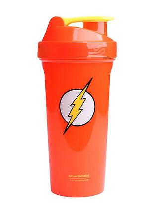 Шейкер smartshake lite dc flash 800 мл | для смешивания напитков