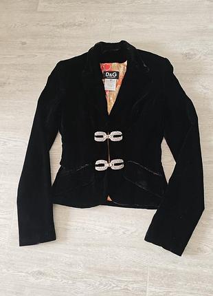 Dolce gabbana