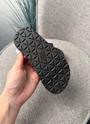 Teva дитячі сандалі 3