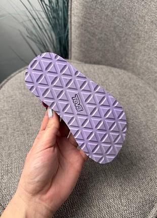 Teva дитячі сандалі 5