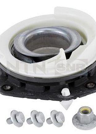 Опора амортизатора гумометалева в комплекті renault megane 2002-2009 front l/r sn kb655.17
