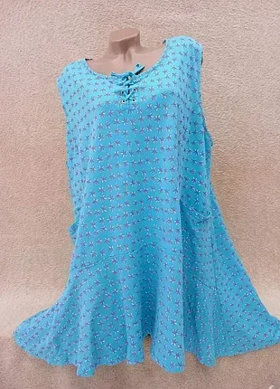 Туніка з кишенями,р54-56💎💎💎