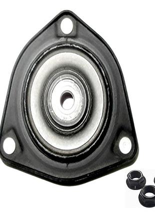 Опора амортизатора резинометаллическая hyundai elantra (xd)/lantra/matrix 1995-2010 front l/r ct ga0007