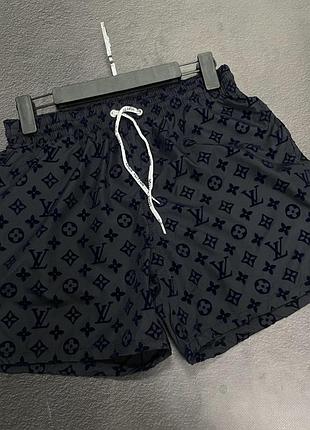 Шорти плавки lv