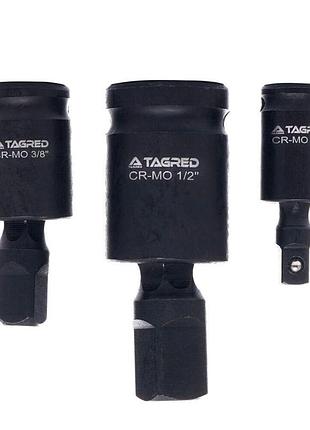 Ударні шарніри tagred ta4211