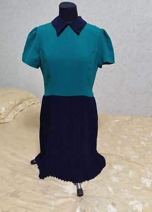 Платье на девочку подростка