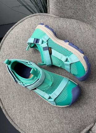 Teva дитячі кросівки