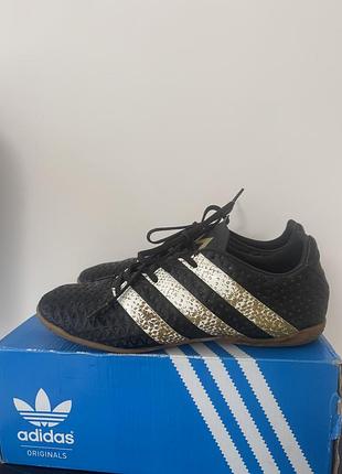 Adidas ace 16.4 4