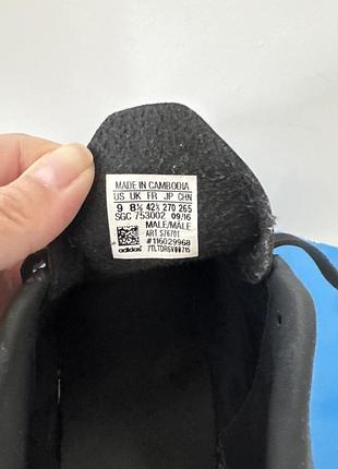 Adidas ace 16.4 7