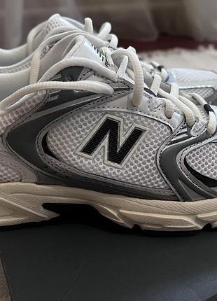 Кросівки new balance 530 оригінал 38 розмір