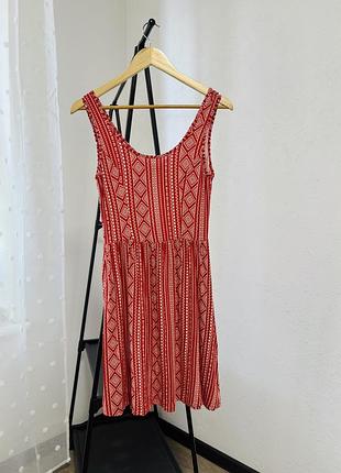 Літній сарафанчик h&m