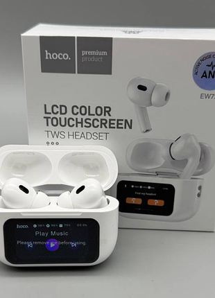 Гарнітура bluetooth hoco/