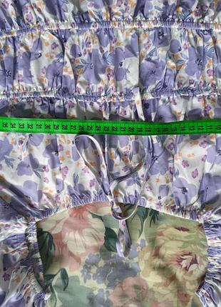 Сукня shein 5