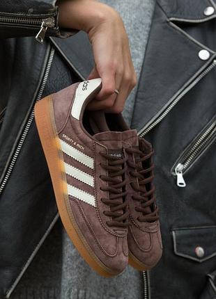 Кросівки адидас adidas spezial x rich
