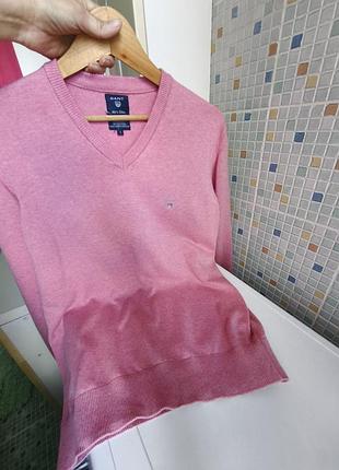 Свитер gant. 6
