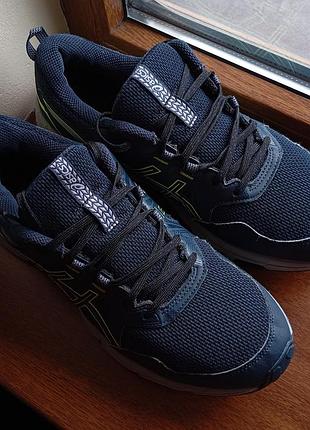 Кросівки asics gel-venture 8 оригінал см 27.7