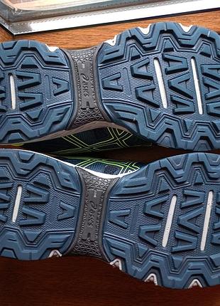 Кроссовки asics gel-venture 8 оригинал см 27.7 3