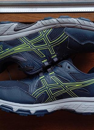 Кроссовки asics gel-venture 8 оригинал см 27.7 4