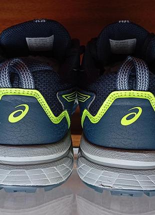 Кроссовки asics gel-venture 8 оригинал см 27.7 5