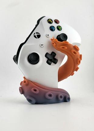 Xbox controller стенд подставка щупальцо