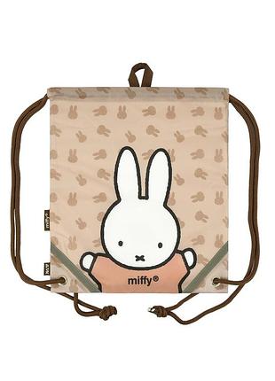 Сумка для обуви yes sb-10 miffy bunny (550504)