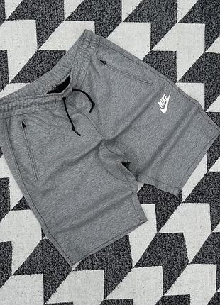 Нові шорти nike l