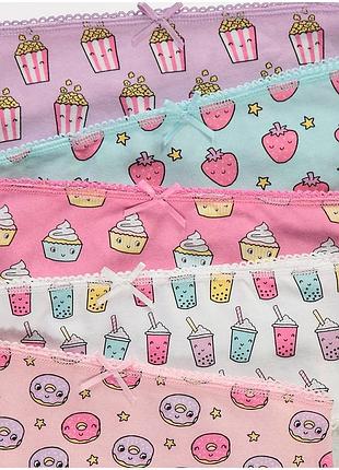 Трусики dessert multi briefs george 6011 2