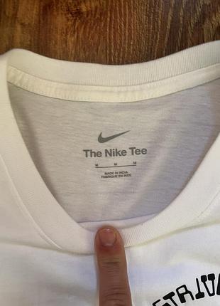 Лонгслів/світшот/кофта nike 4