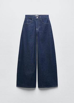 Джинси zara