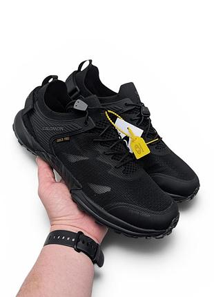 Мужские кроссовки salomon amphib