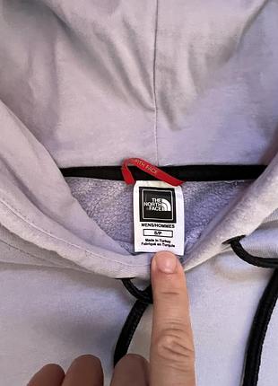 Худі/кофта the north face 3